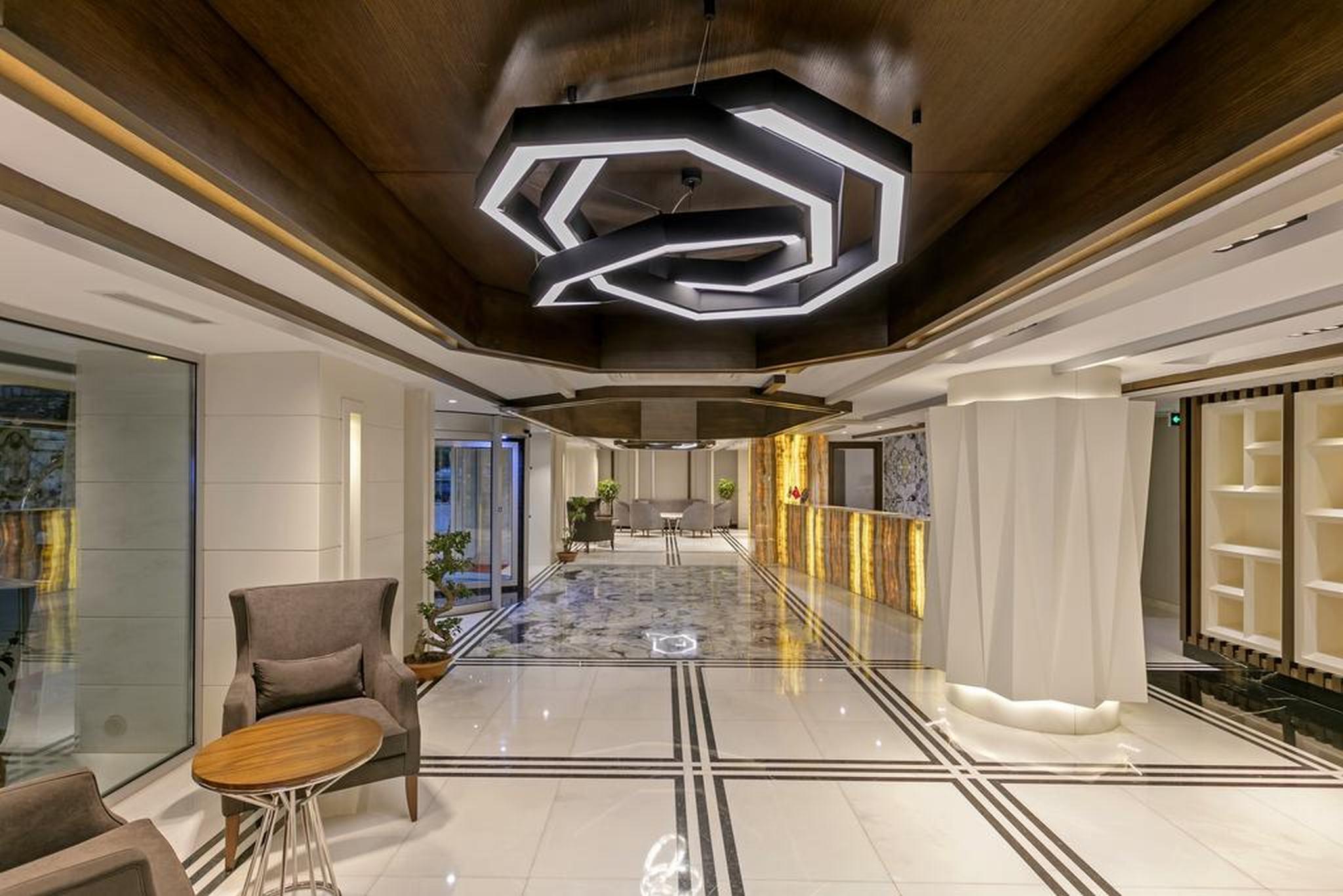 B Business Hotel & Spa Antalya Zewnętrze zdjęcie