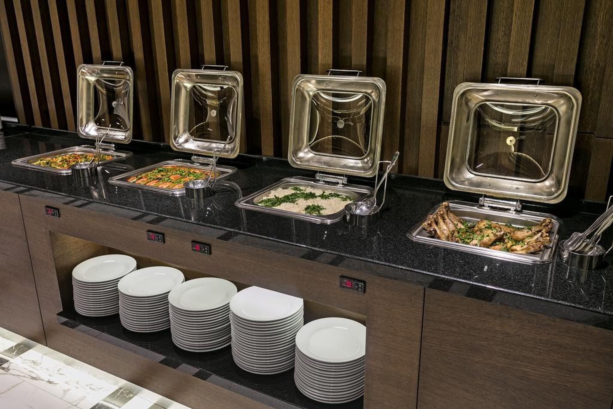 B Business Hotel & Spa Antalya Zewnętrze zdjęcie