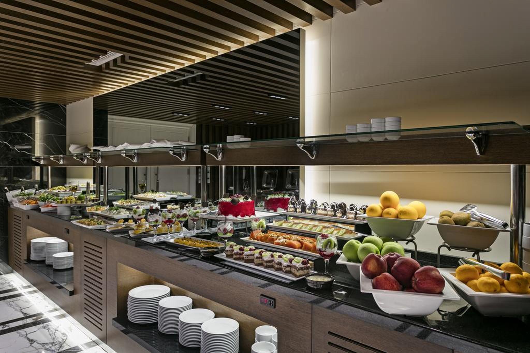B Business Hotel & Spa Antalya Zewnętrze zdjęcie