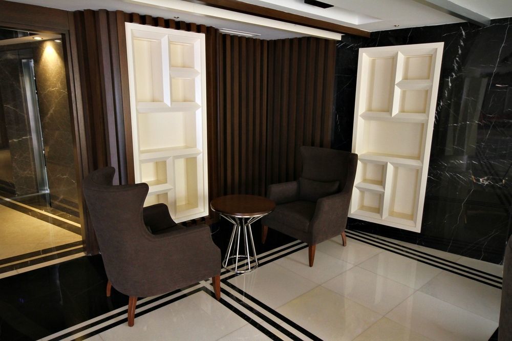 B Business Hotel & Spa Antalya Zewnętrze zdjęcie