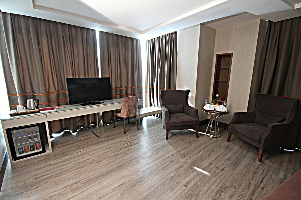 B Business Hotel & Spa Antalya Zewnętrze zdjęcie