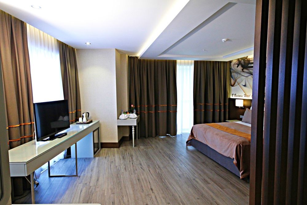 B Business Hotel & Spa Antalya Zewnętrze zdjęcie
