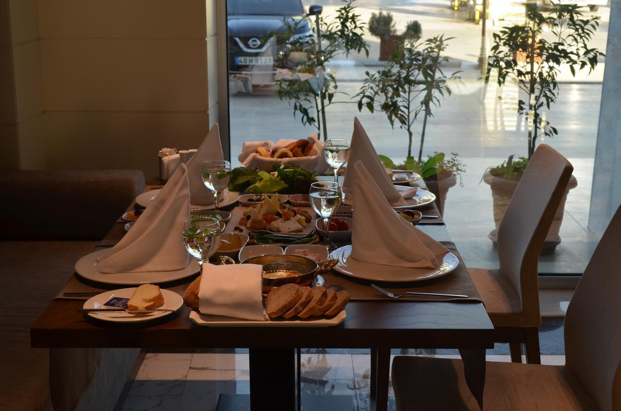 B Business Hotel & Spa Antalya Zewnętrze zdjęcie