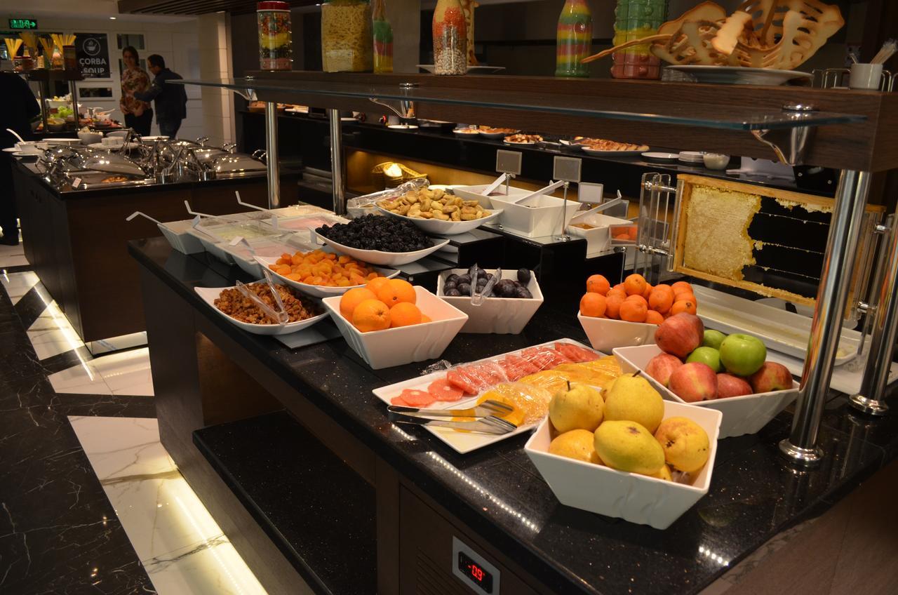 B Business Hotel & Spa Antalya Zewnętrze zdjęcie