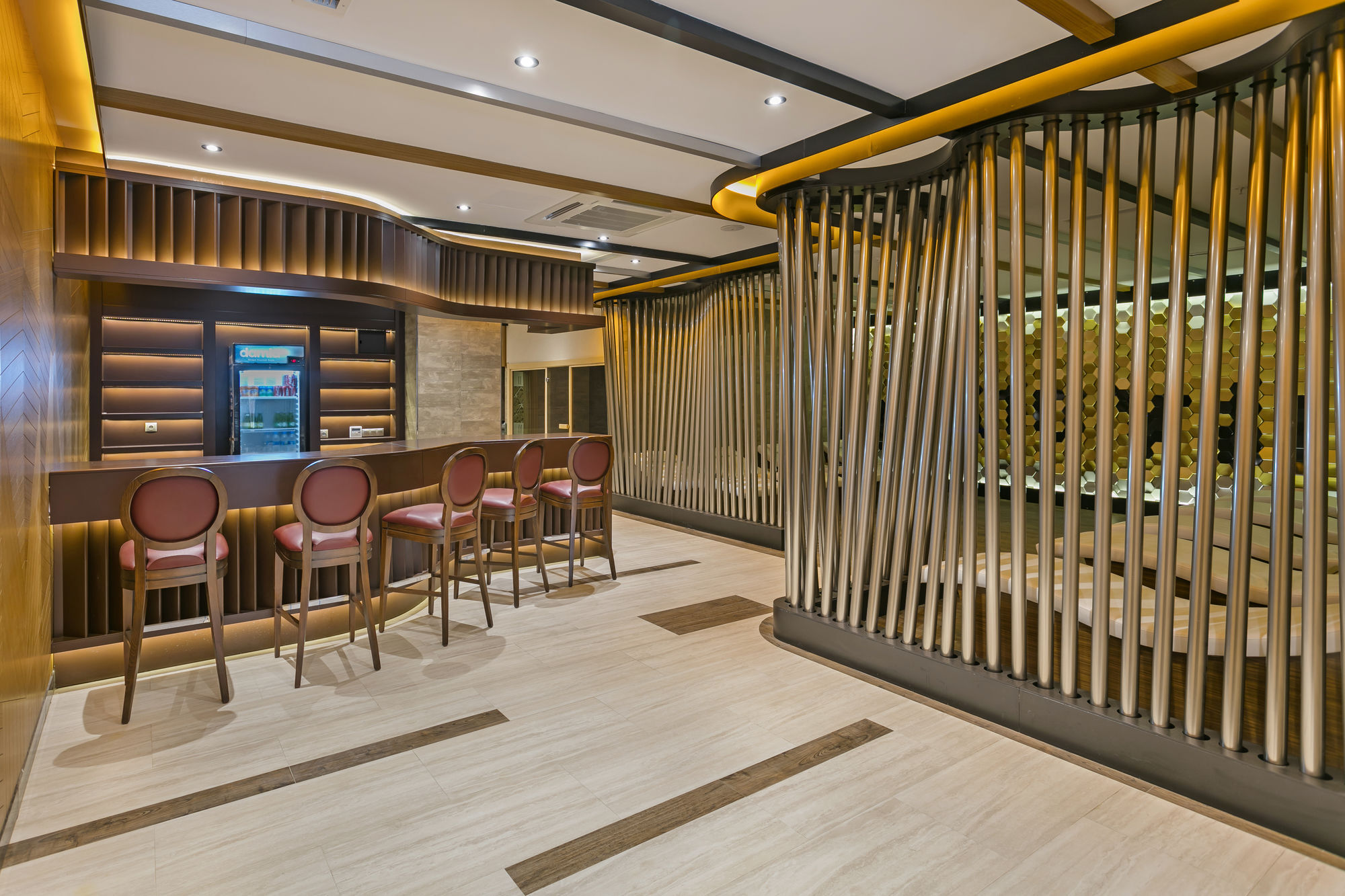 B Business Hotel & Spa Antalya Zewnętrze zdjęcie