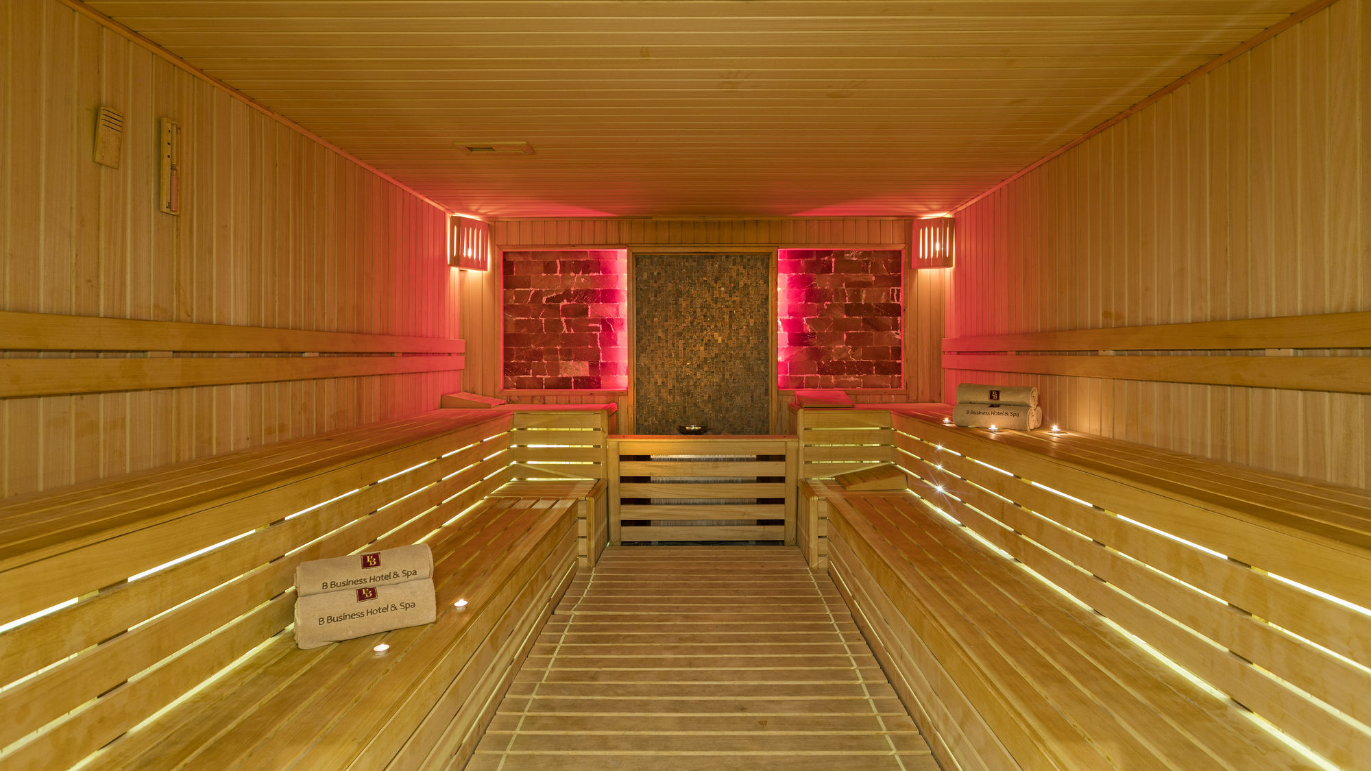 B Business Hotel & Spa Antalya Zewnętrze zdjęcie