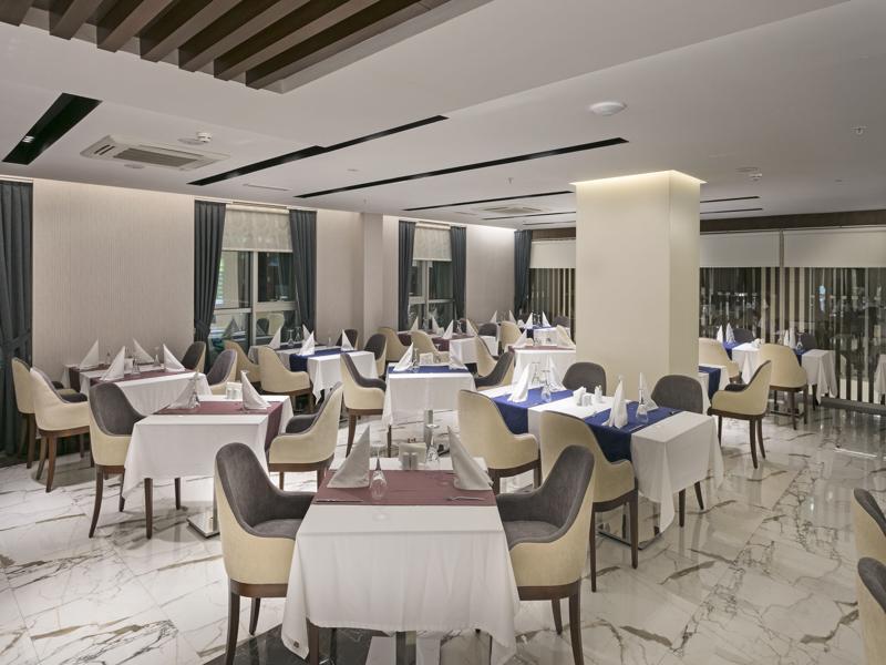 B Business Hotel & Spa Antalya Zewnętrze zdjęcie