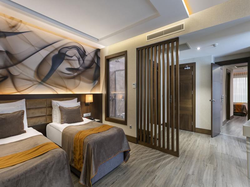 B Business Hotel & Spa Antalya Zewnętrze zdjęcie