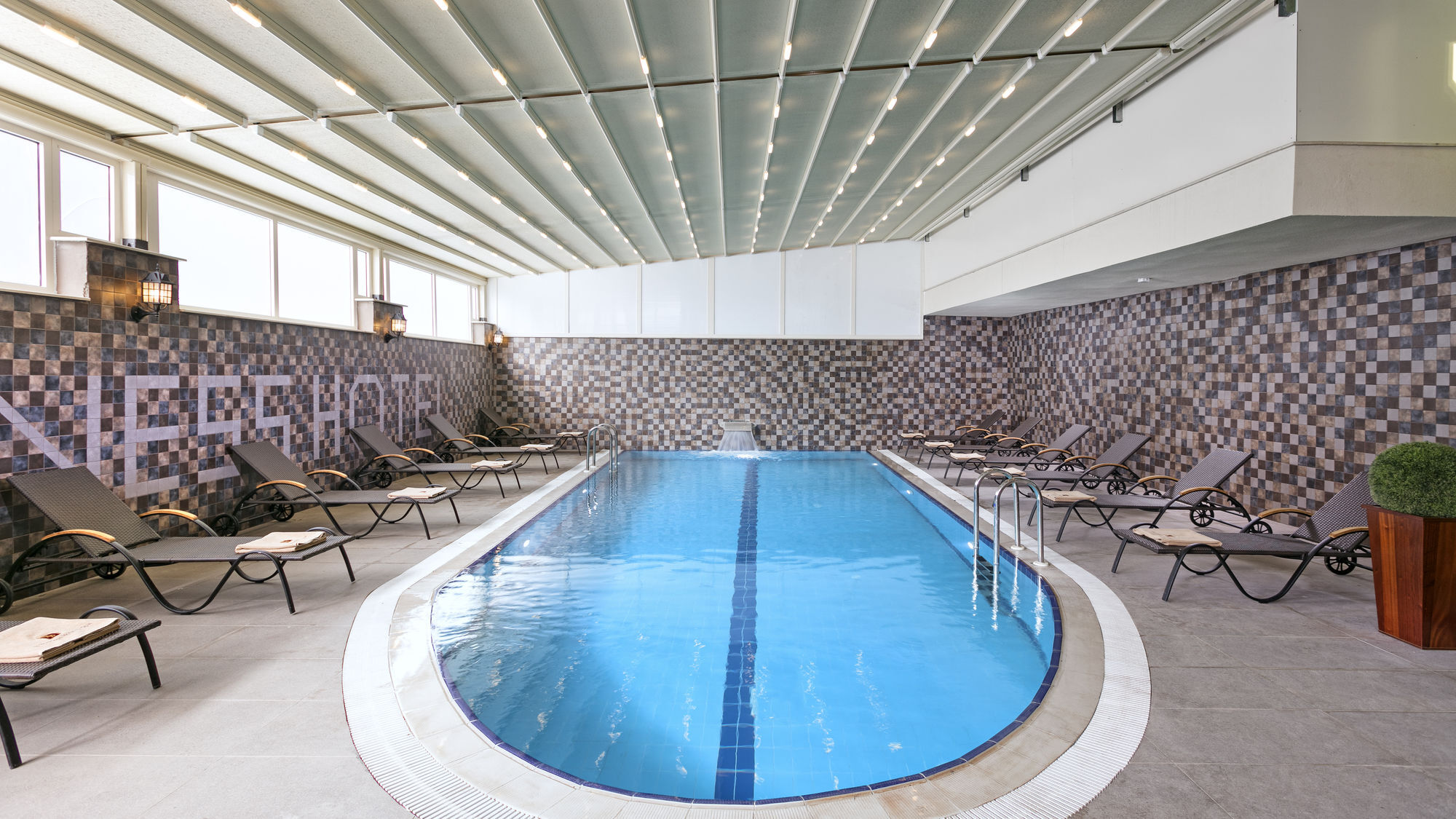 B Business Hotel & Spa Antalya Zewnętrze zdjęcie