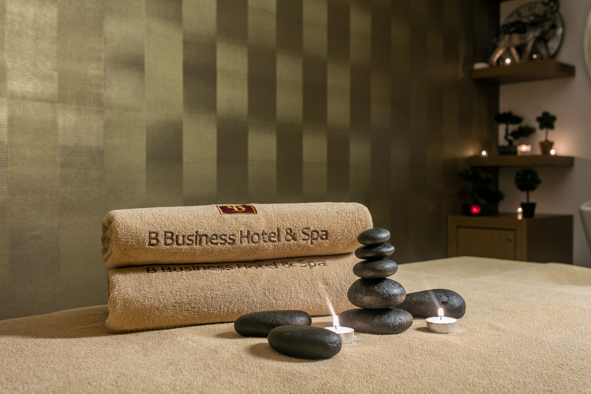 B Business Hotel & Spa Antalya Zewnętrze zdjęcie