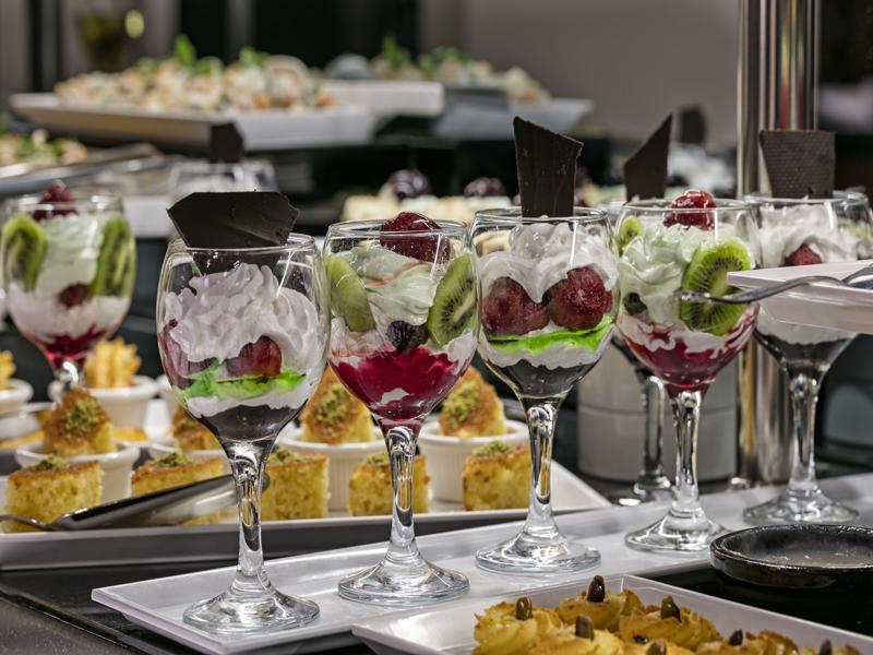 B Business Hotel & Spa Antalya Zewnętrze zdjęcie