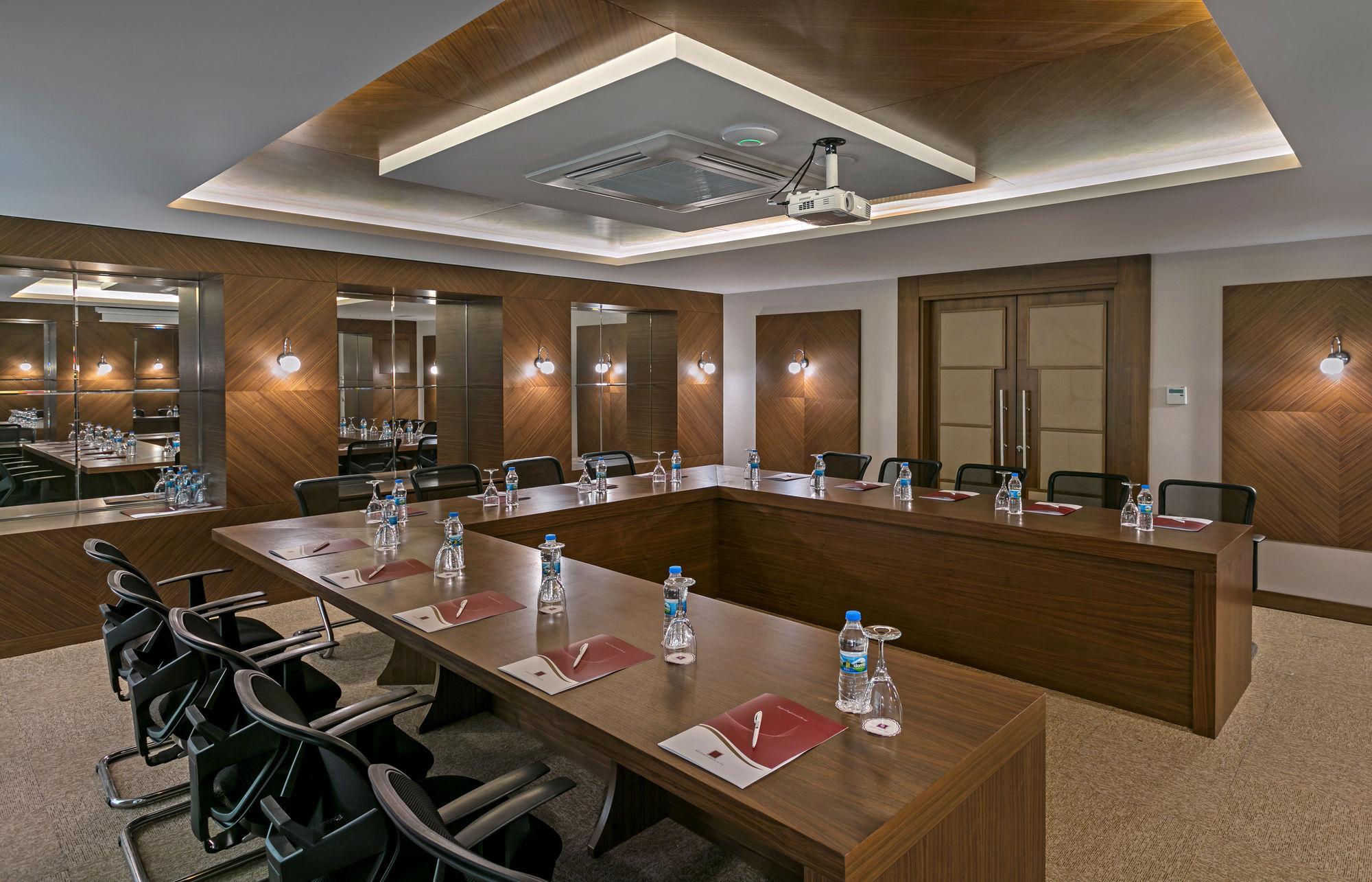 B Business Hotel & Spa Antalya Zewnętrze zdjęcie