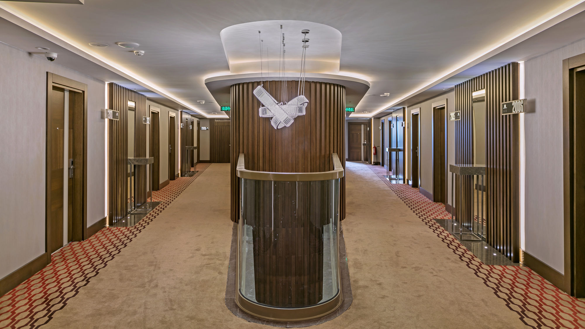 B Business Hotel & Spa Antalya Zewnętrze zdjęcie