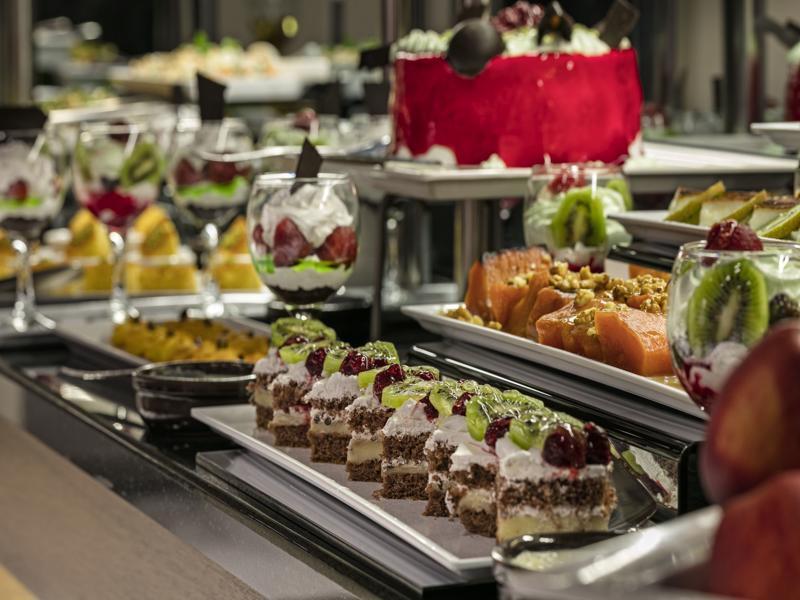 B Business Hotel & Spa Antalya Zewnętrze zdjęcie