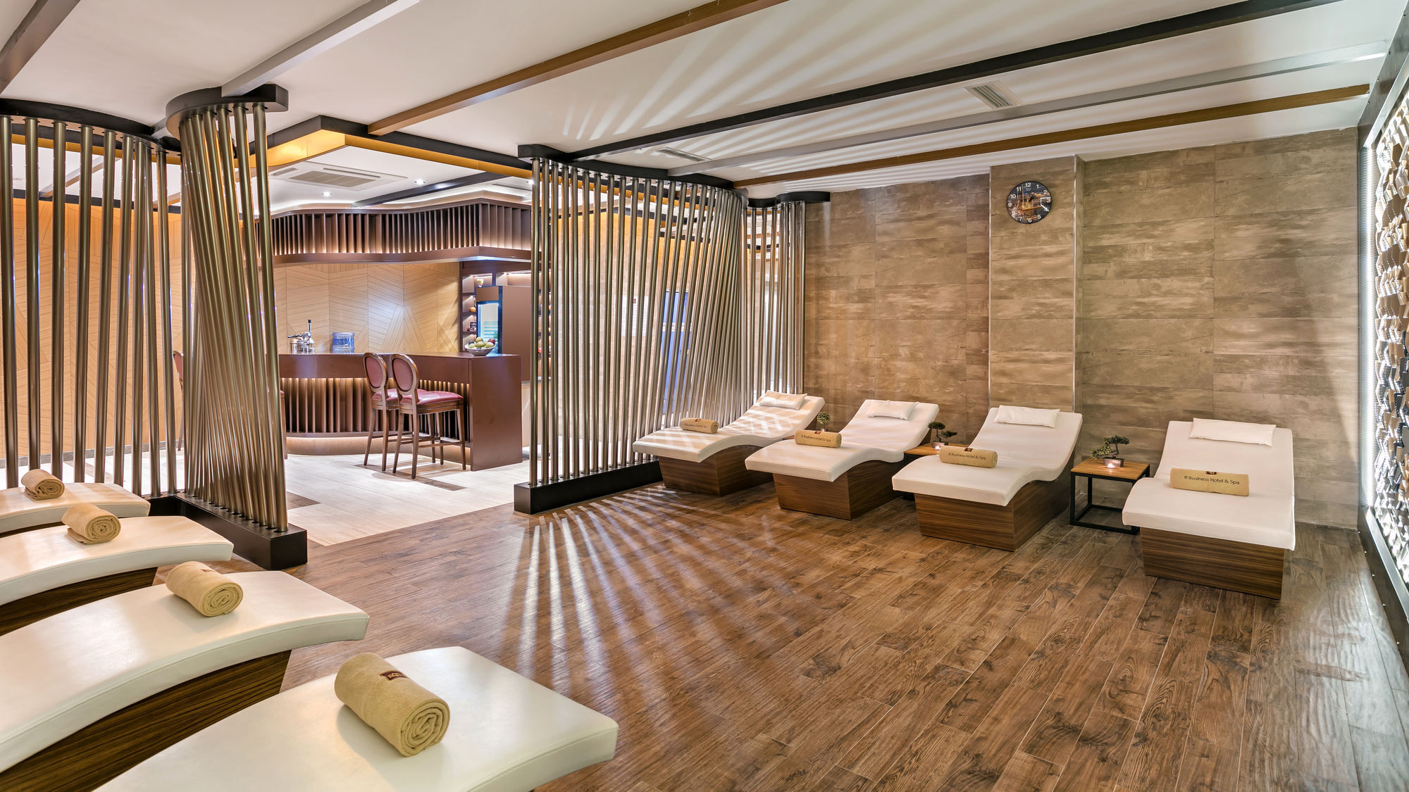 B Business Hotel & Spa Antalya Zewnętrze zdjęcie