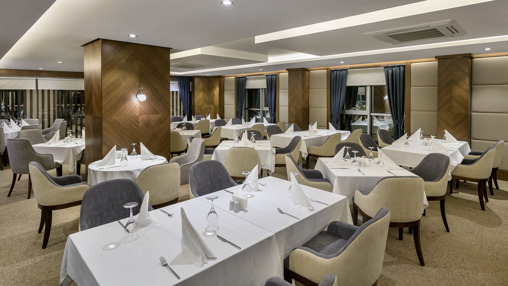 B Business Hotel & Spa Antalya Zewnętrze zdjęcie