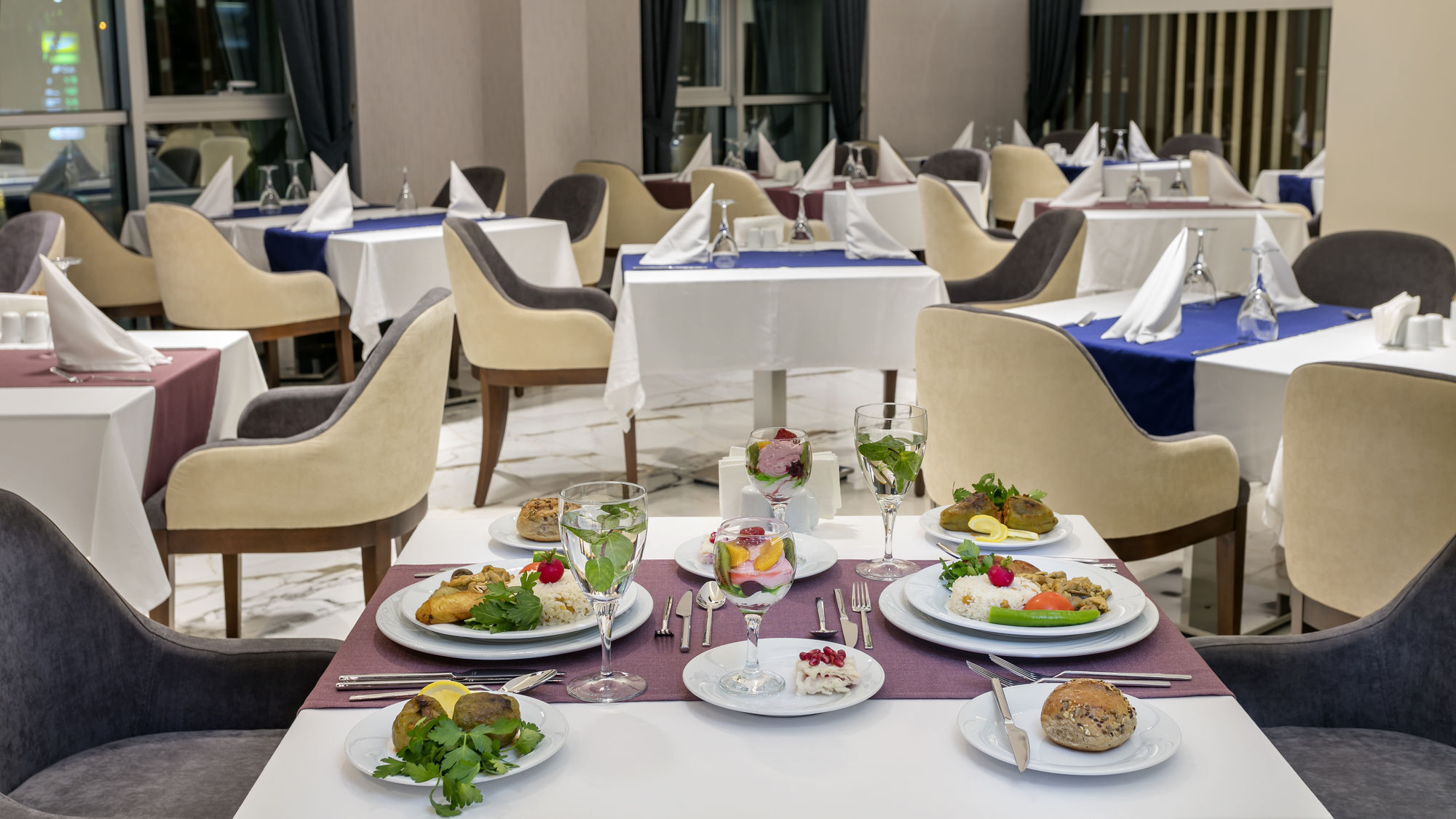 B Business Hotel & Spa Antalya Zewnętrze zdjęcie
