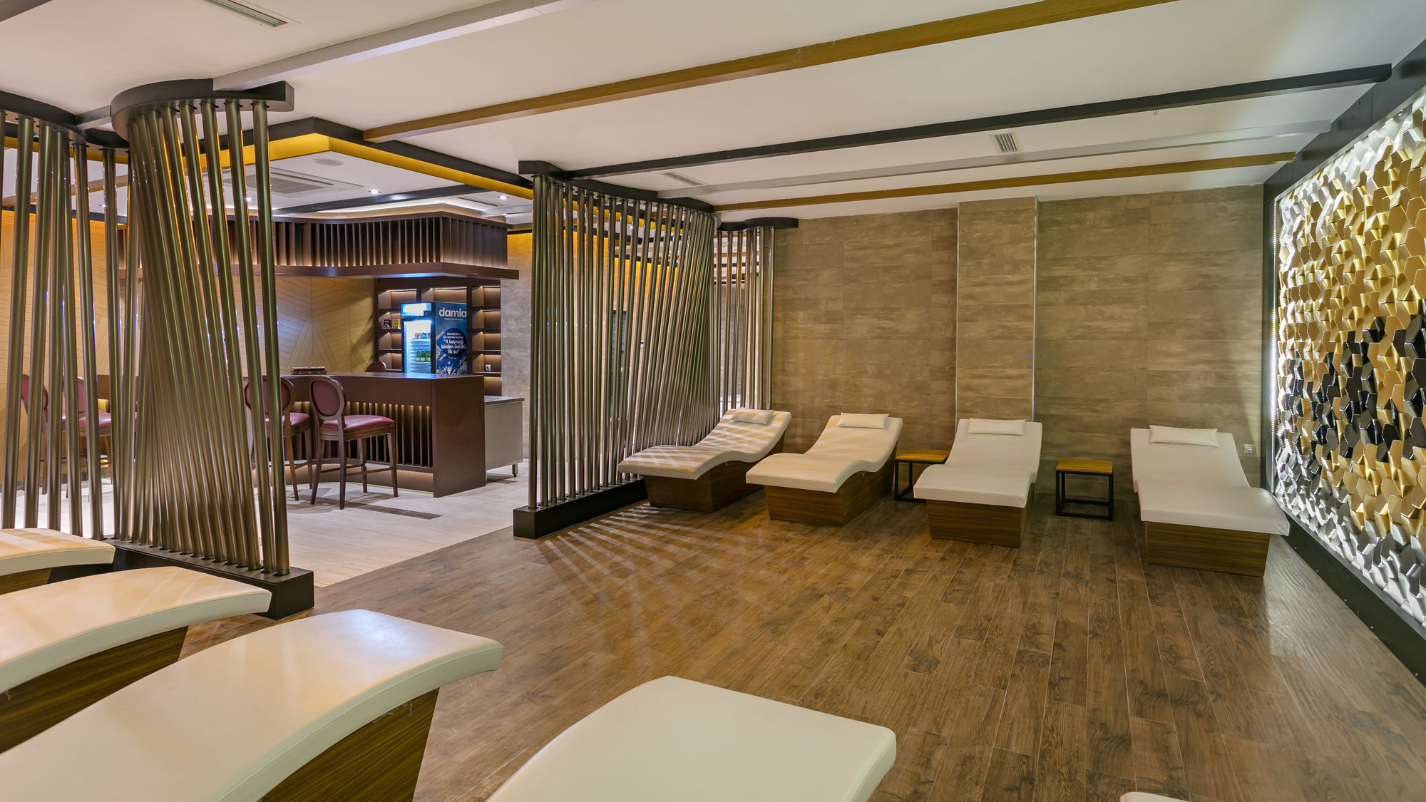 B Business Hotel & Spa Antalya Zewnętrze zdjęcie