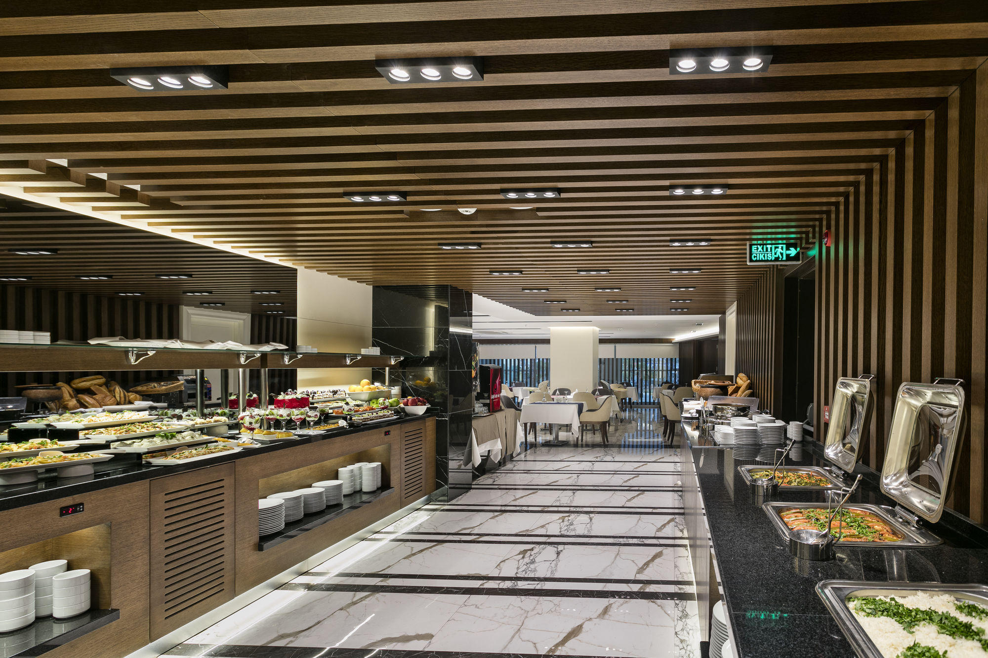 B Business Hotel & Spa Antalya Zewnętrze zdjęcie