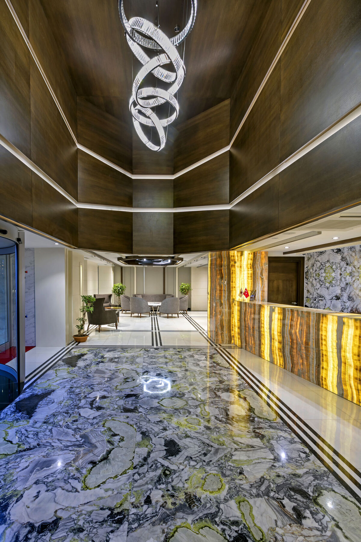 B Business Hotel & Spa Antalya Zewnętrze zdjęcie